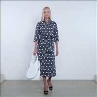 Wickelkleid Valerie B